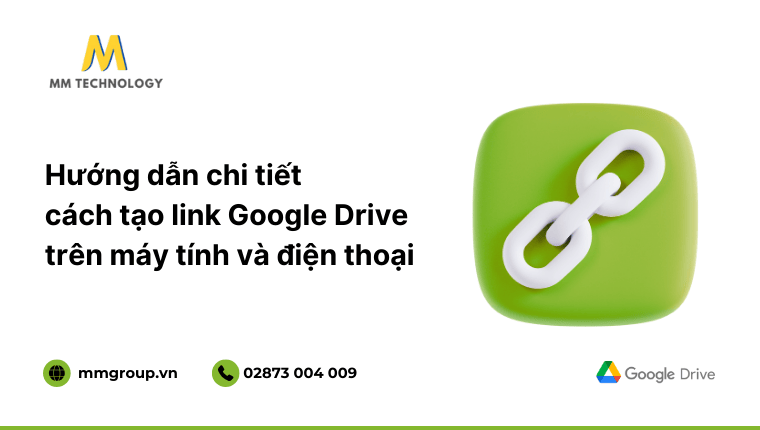 Hướng dẫn cách in trên Google Drive chi tiết nhất
