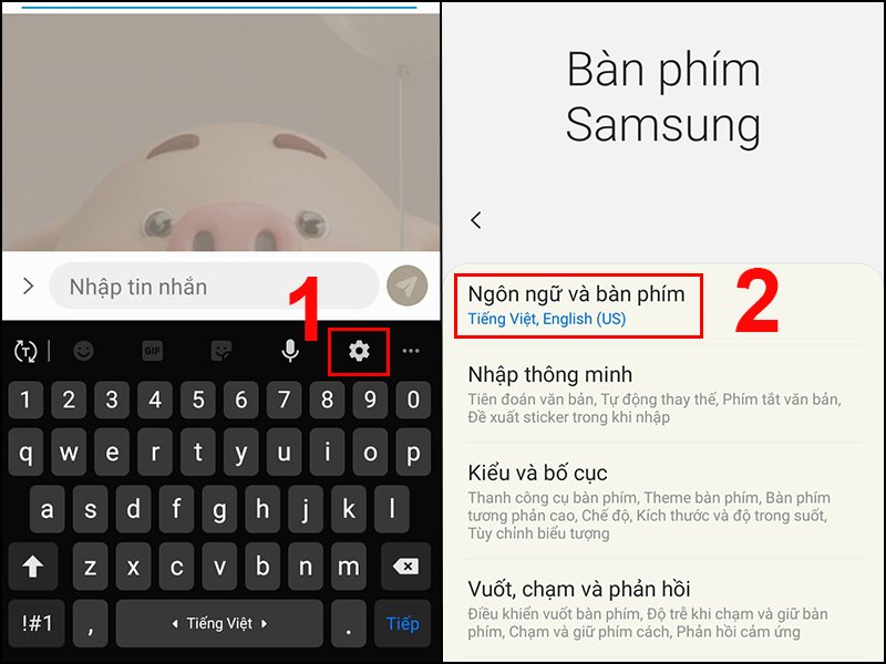 Cách Viết Chữ In Hoa Trên Máy Tính Đơn Giản