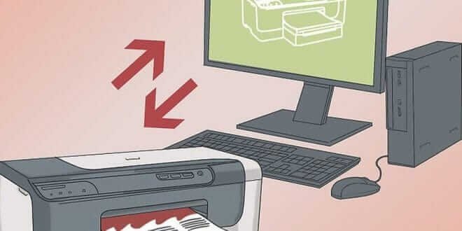 Cách Cài Đặt Máy In Cho Máy Tính Bàn Đơn Giản