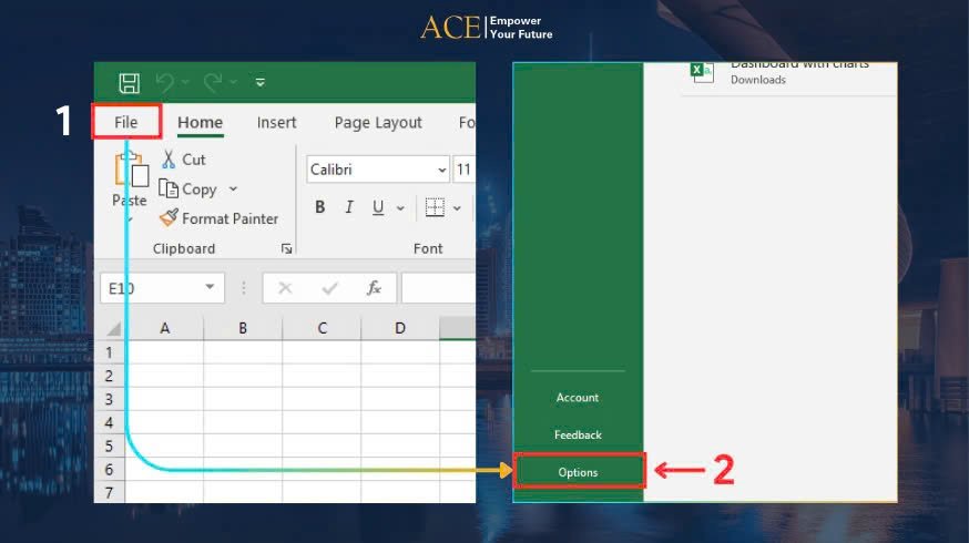 Cách Cài Add-in Trong Excel Đầy Đủ Nhất