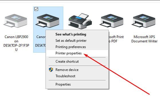 Khắc phục lỗi máy in HP LaserJet Pro M402dn không in được