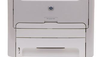 Tải và cài đặt driver HP LaserJet 1160 Win 7 32bit