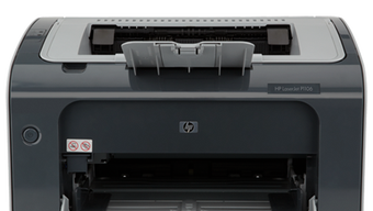 Tải và cài đặt driver HP LaserJet 1160 Win 7 32bit