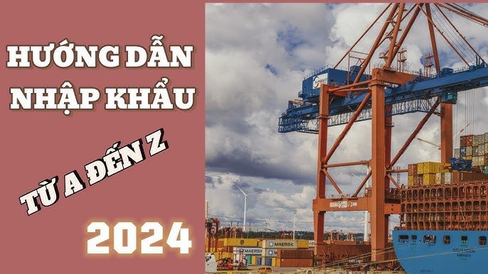 Hướng dẫn chi tiết cách in hóa đơn điện tử Maersk