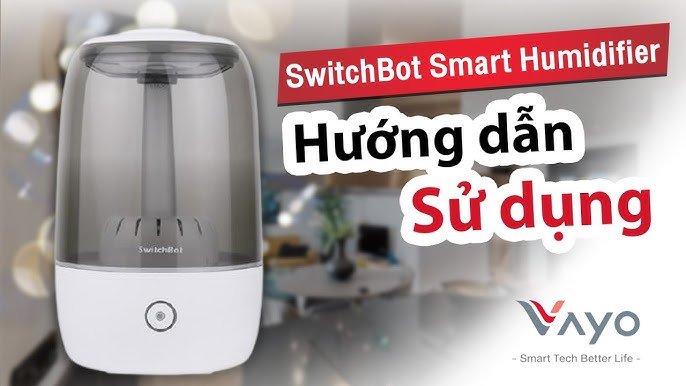Hướng Dẫn Sử Dụng Máy 3 In 1 Nova Chi Tiết