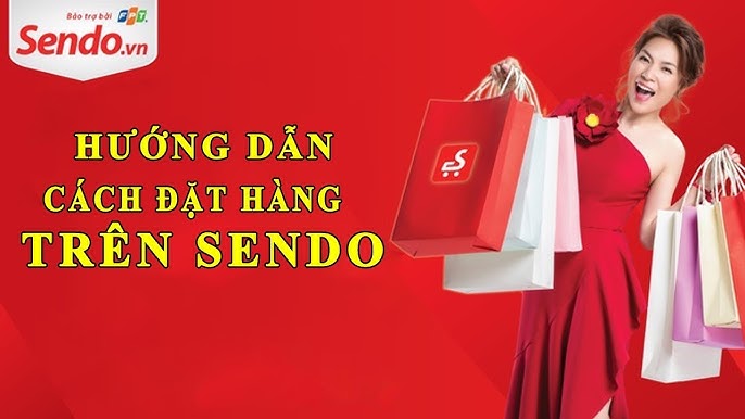 Hướng Dẫn Chi Tiết Cách In Đơn Hàng Sendo