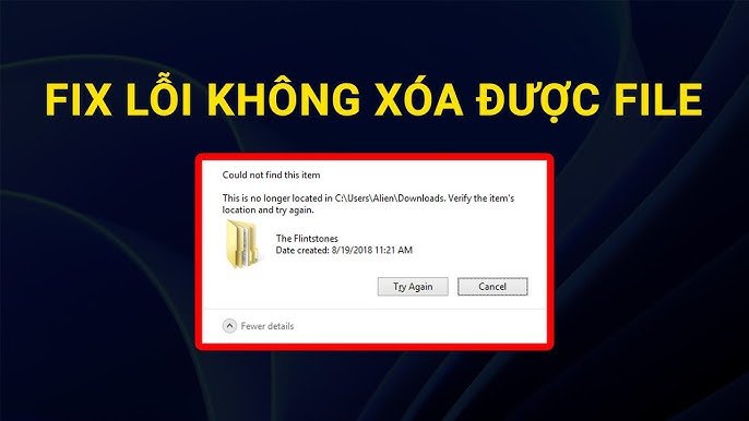 Cách khắc phục lỗi không xóa được driver máy in