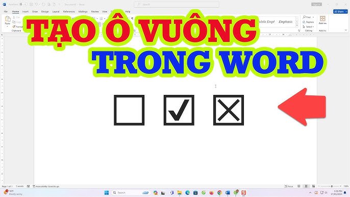 Cách In Giấy Khen Trong Word 2010 Thành Công