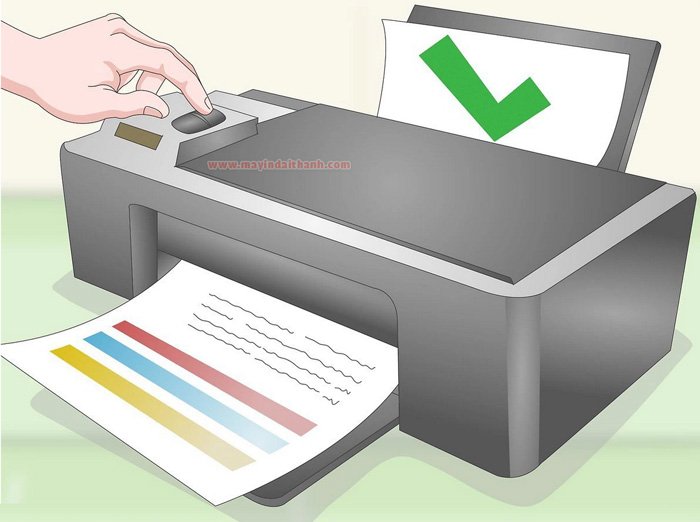 Cách Sử Dụng Máy In Epson T60 Hiệu Quả Từ A Đến Z