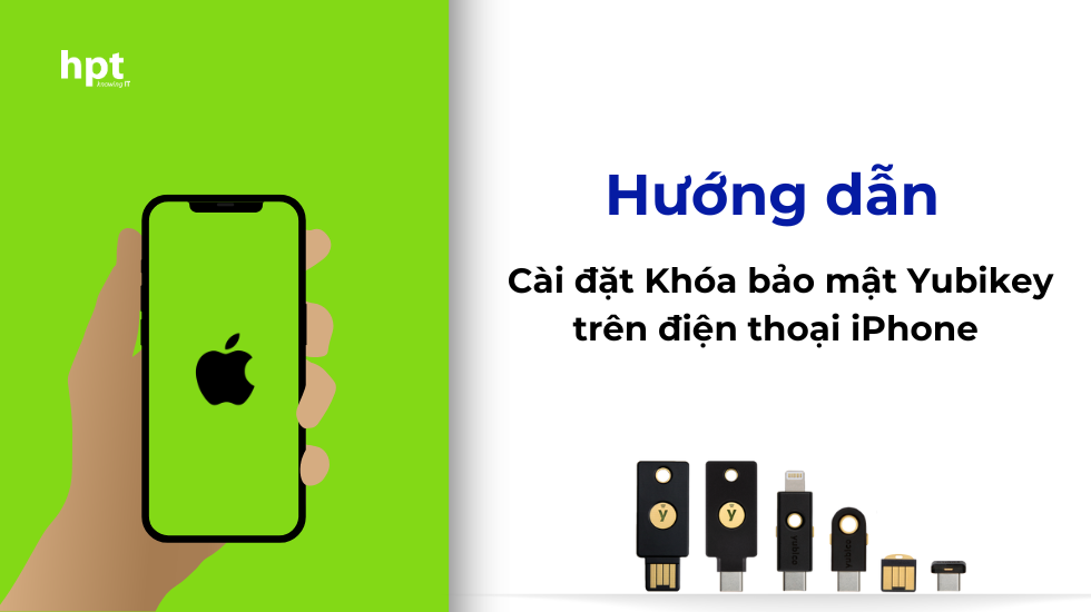 Hướng dẫn cài đặt máy in trên iPhone chi tiết