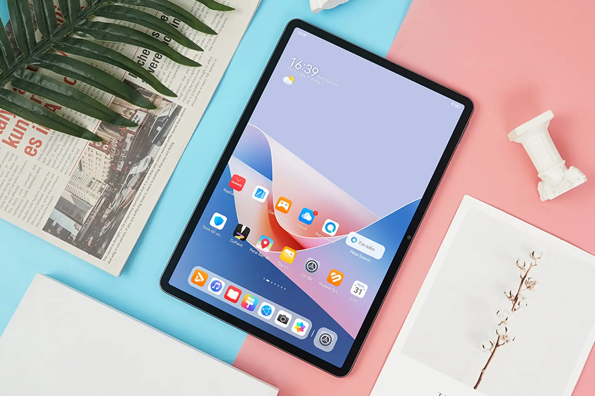 Cách cài máy in cho iPad đơn giản và chi tiết