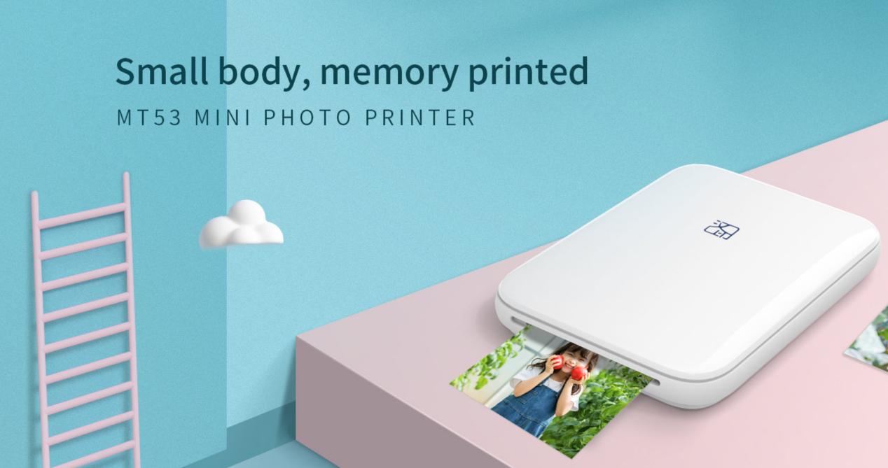 Máy In Ảnh Mini Cho iPhone: Chọn Máy Nào Tốt Nhất?