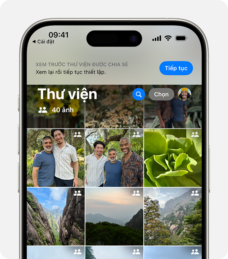 Cách Chia Sẻ Máy In Qua IP