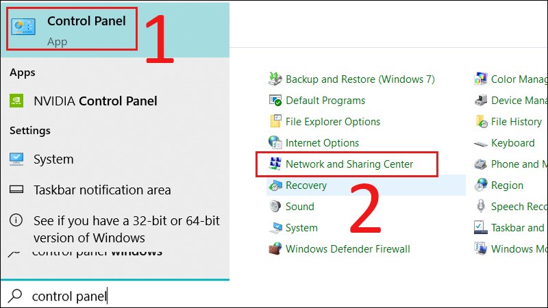 Hướng dẫn cài 2 máy in trên 1 máy tính đơn giản