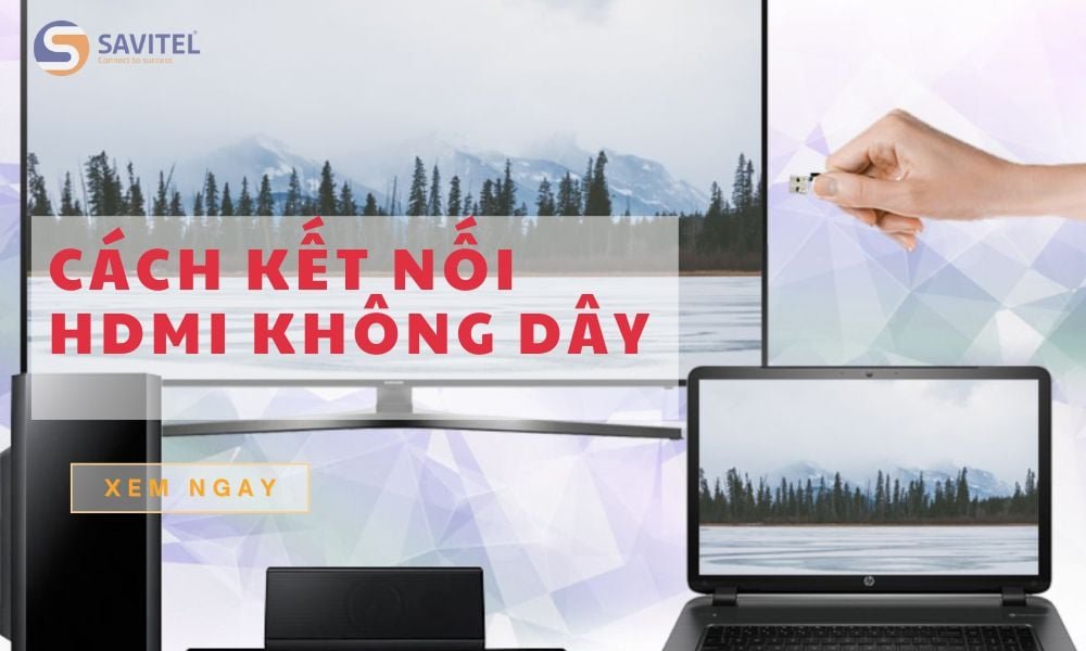 Cách Cắm Máy In Vào Laptop Chi Tiết Từng Bước