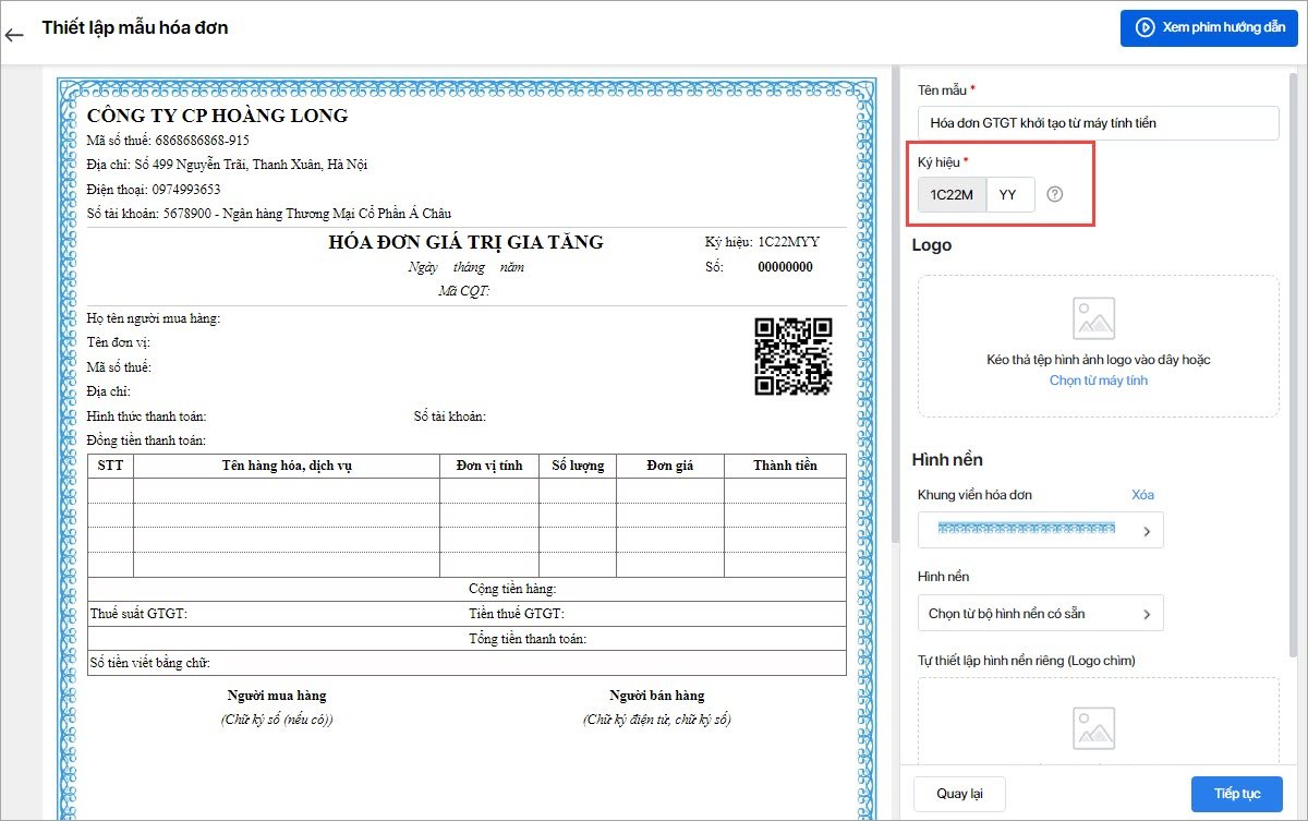 Máy in hóa đơn giá trị gia tăng: Hướng dẫn chọn mua