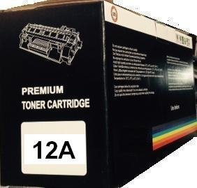 Cartridge Máy In HP 1020: Chọn, Thay & Mua Ở Đâu