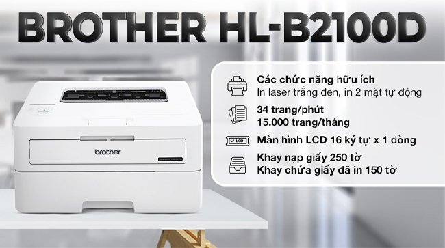 Giải Thích Chi Tiết Chức Năng Duplex Của Máy In