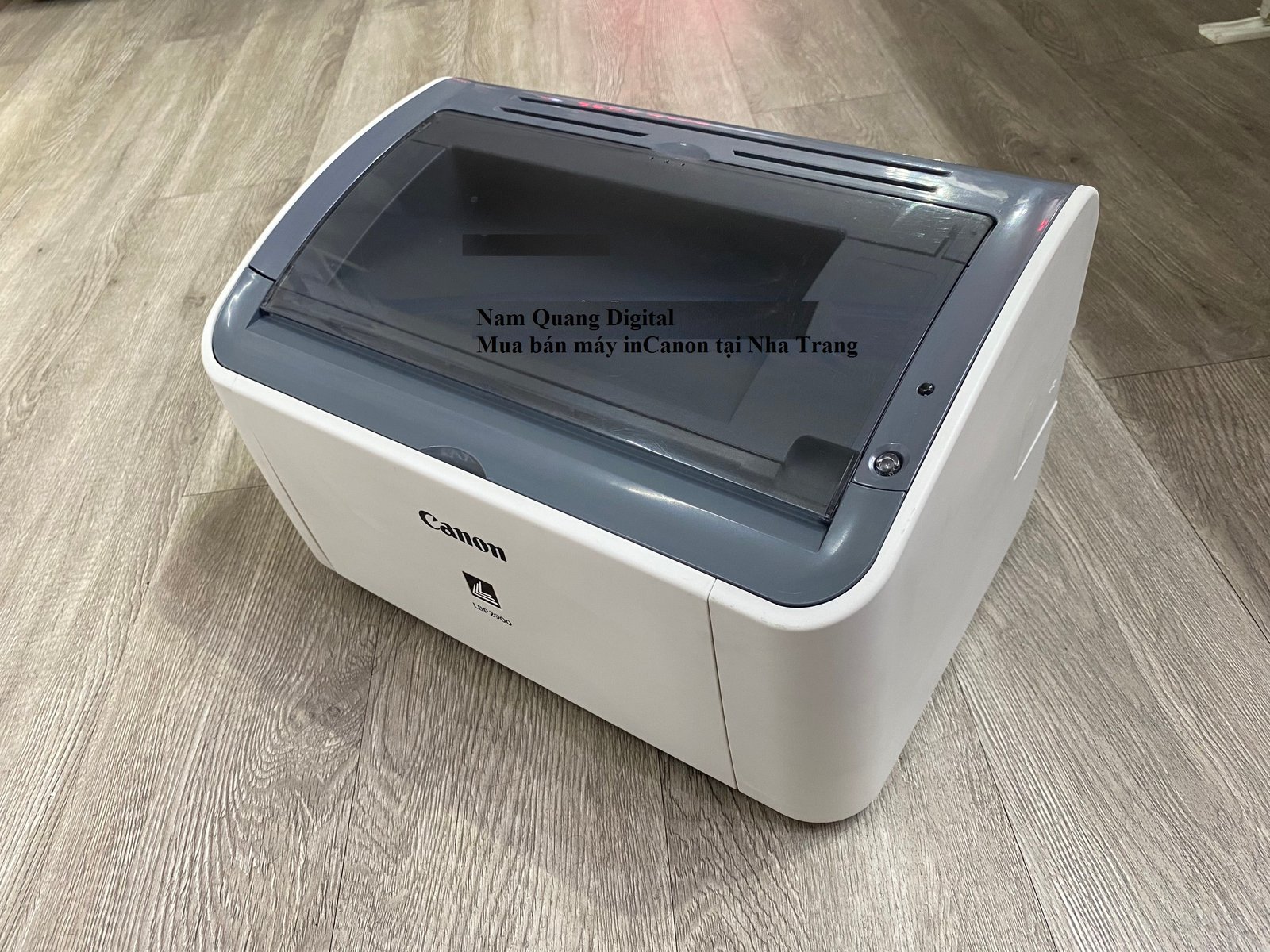 Mua trống máy in Canon 2900 chính hãng, uy tín