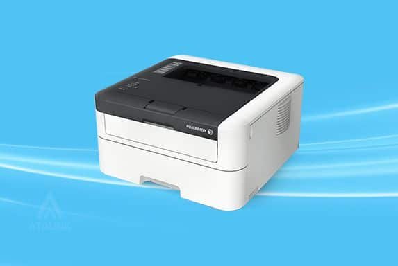 Hướng dẫn cài đặt máy in Fuji Xerox P265dw chi tiết