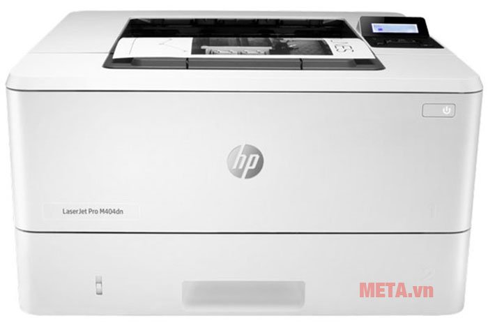 Máy in HP LaserJet Pro M404n: Đánh giá chi tiết