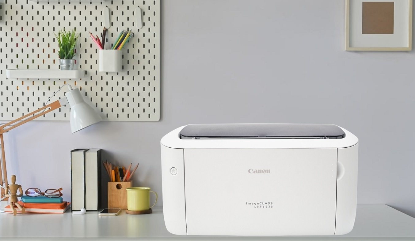 Máy in Canon imageCLASS LBP6030: Đánh giá chi tiết