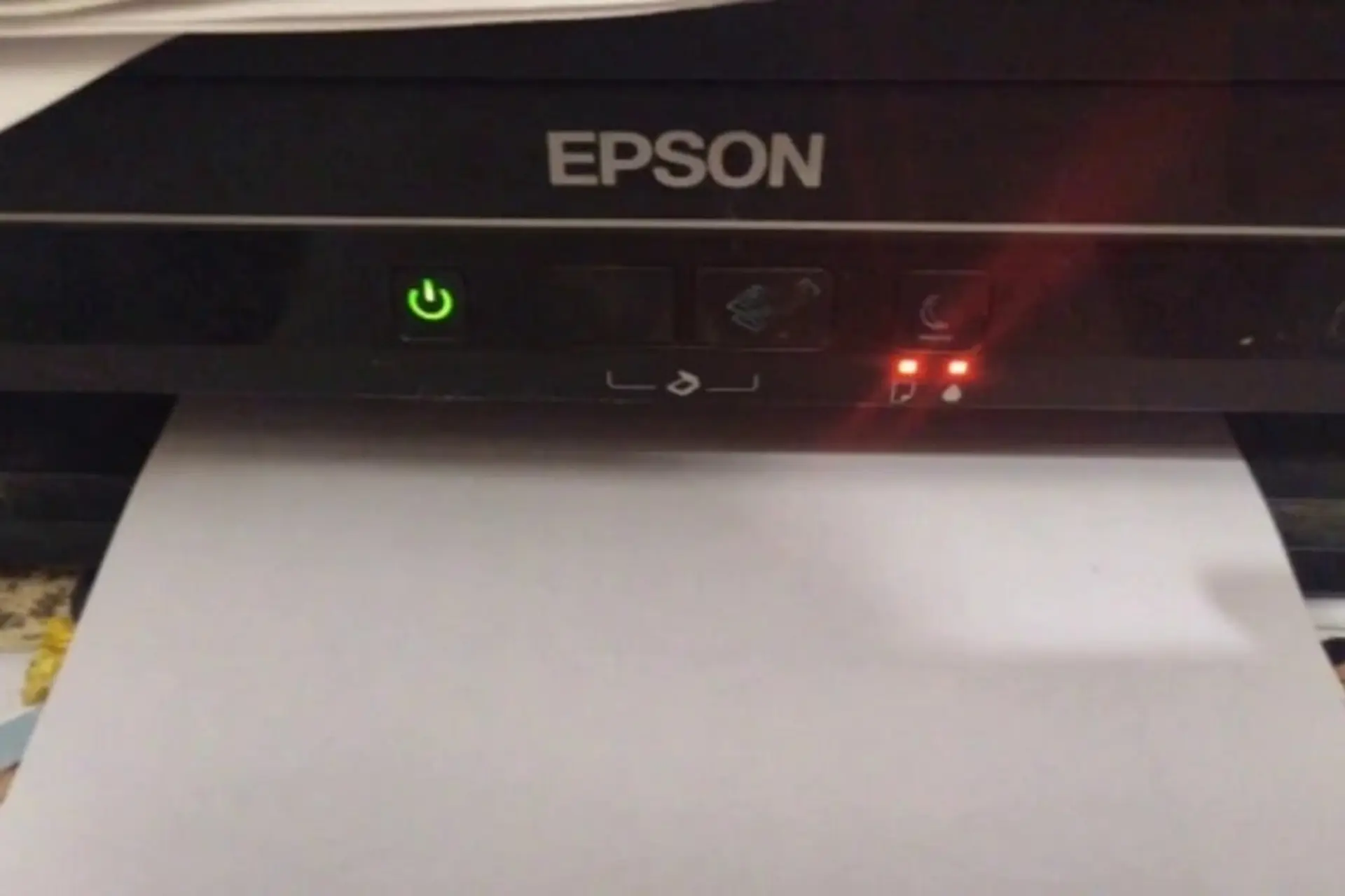 Cách Sử Dụng Máy In Epson T60 Hiệu Quả Từ A Đến Z