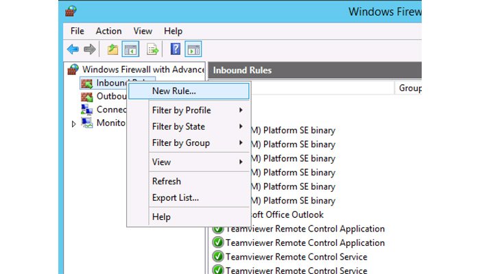 Cách Add Port Cho Máy In Trên Windows Chi Tiết