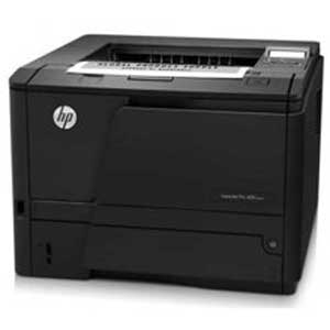 Hộp Mực Máy In HP LaserJet Pro 400 M401dn