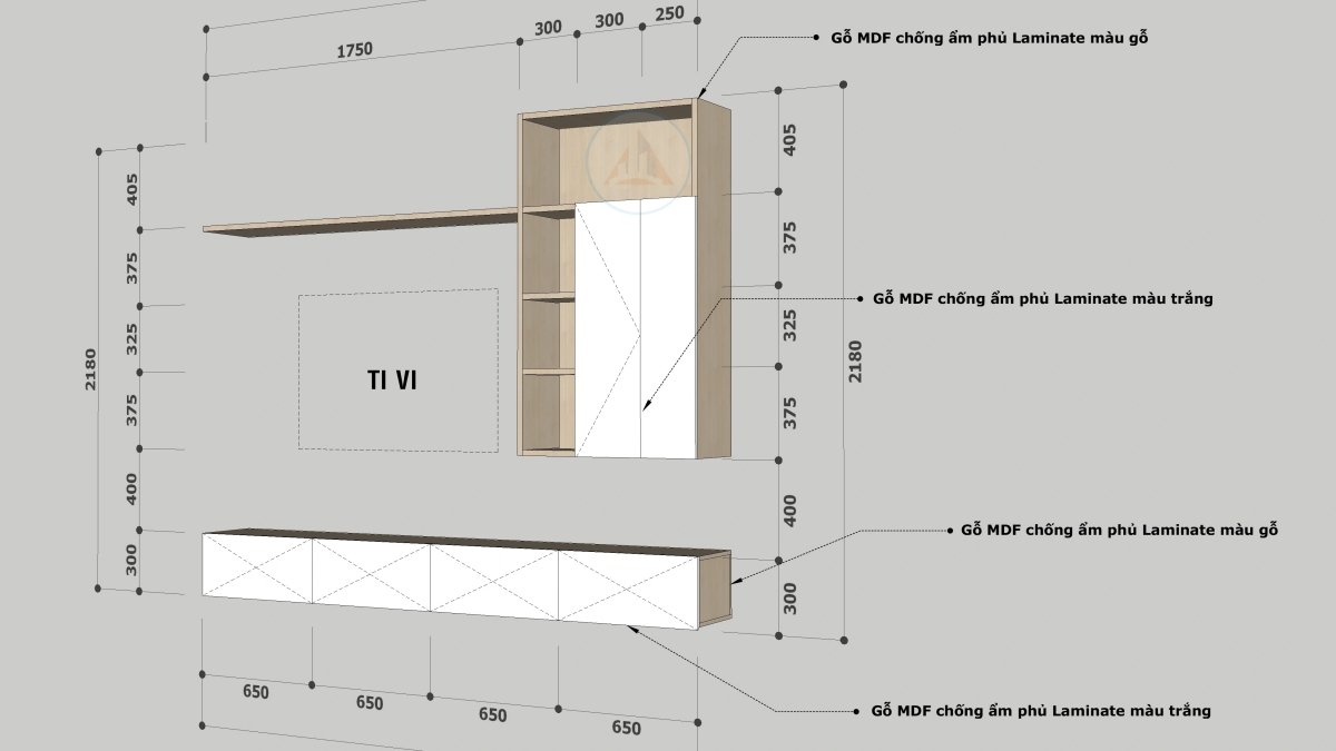 Cách In Bản Vẽ Trong Sketchup Chuẩn Xác Nhất