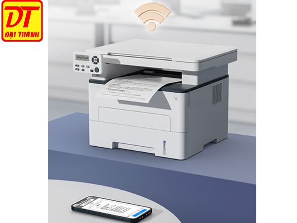 Máy in HP tích hợp chức năng scan: Hướng dẫn chi tiết