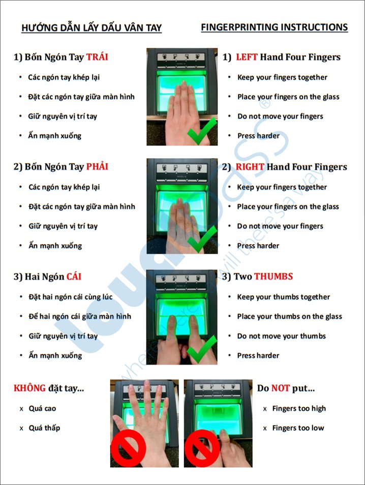 Hướng dẫn chi tiết cách in tài liệu trên mạng