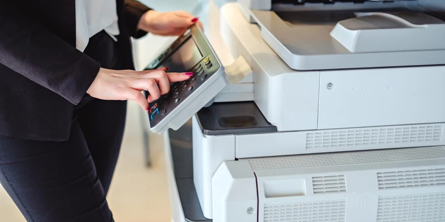 Cách Biến Máy In Thường Thành Máy In AirPrint Đơn Giản Nhất