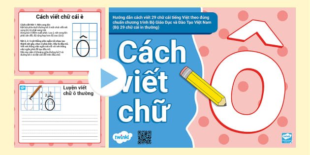Cách In Giáo Án PowerPoint Chuẩn Nhất