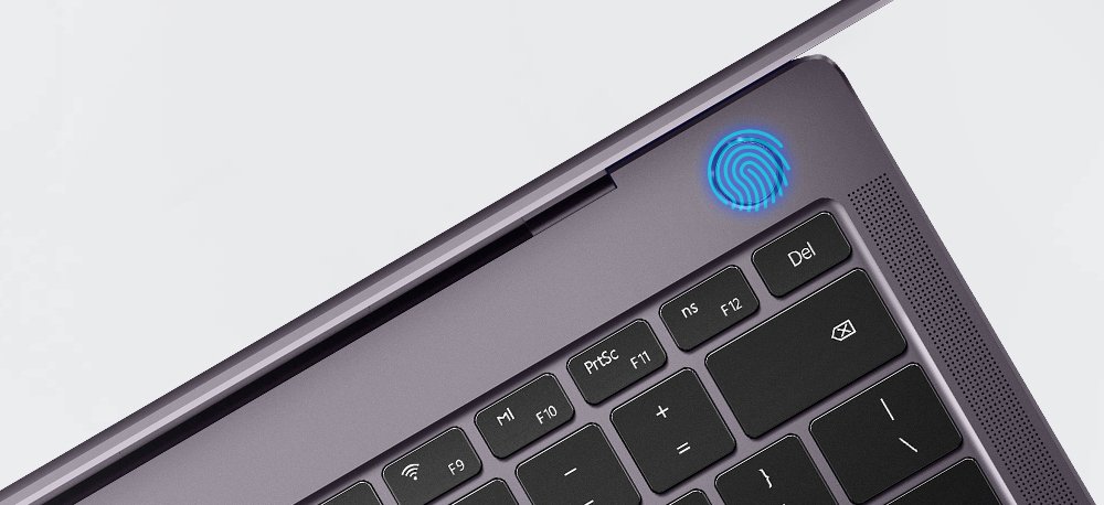 Trải nghiệm làm việc trên Huawei MateBook X Pro