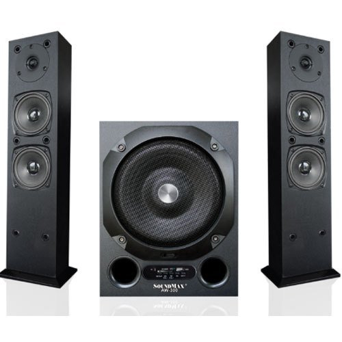 Loa máy tính Soundmax AW300 2.1
