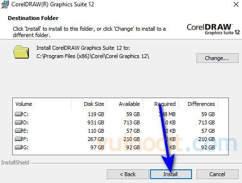 Chấp nhận điều khoản cài đặt giả lập Casio trên PC