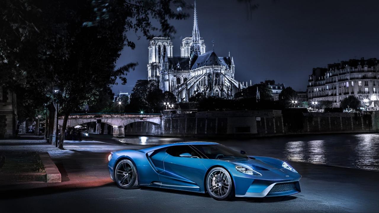 Hình nền ô tô 4K siêu xe như Lamborghini, Ferrari
