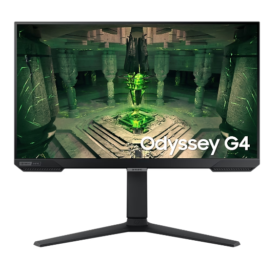 Màn hình máy tính 25 inch Samsung Odyssey G4 LS25BG400EEXXV chất lượng cao