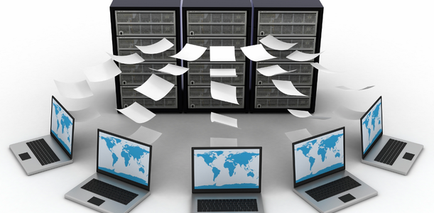 Cách Lưu Tài Liệu Trên Máy Tính Hiệu Quả và Khoa Học