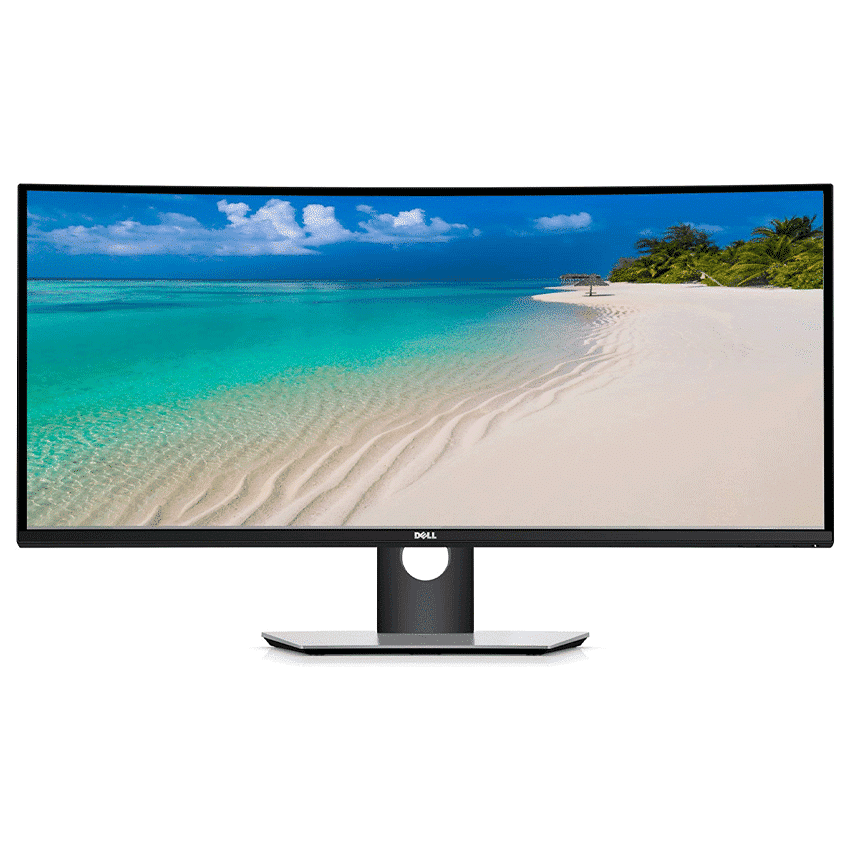 Review Màn Hình Máy Tính Ultra HD Dell P4317Q Mới Nhất