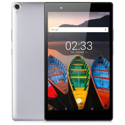 Review Máy Tính Bảng Lenovo Tab 3 8 Mới Nhất