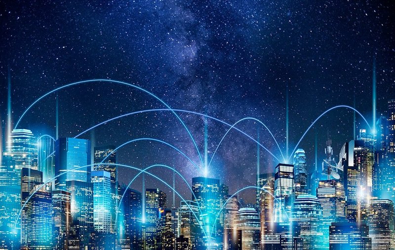 Bridge là lựa chọn phù hợp cho các hộ gia đình, đặc biệt là các văn phòng, doanh nghiệp