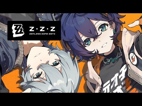 Trải nghiệm Zenless Zone Zero, game online hành động thế giới mở