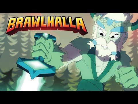 Brawlhalla, game online đối kháng 2D vui nhộn