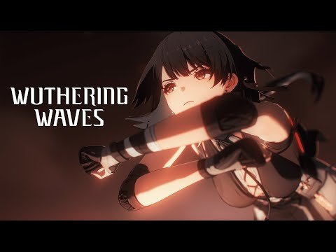Wuthering Waves: Game online nhập vai thế giới mở hậu tận thế