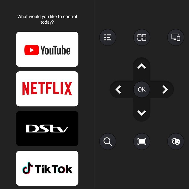 Chọn dịch vụ xem phim để biến máy tính thành Smart TV