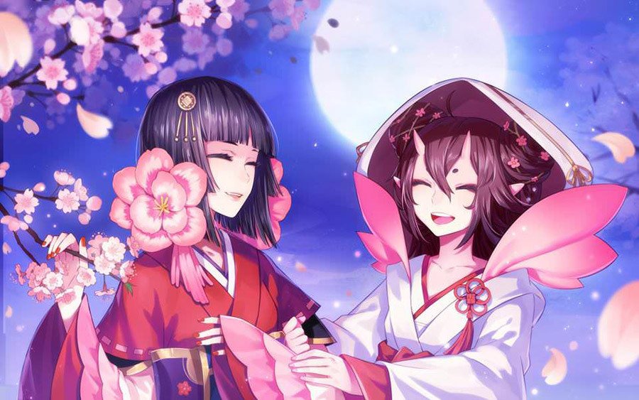 Sakura và người bạn Tomoyo