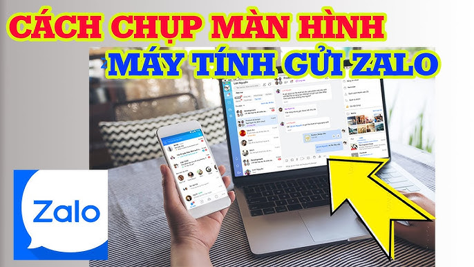 Cách Chia Sẻ Màn Hình Máy Tính Đơn Giản, Hiệu Quả