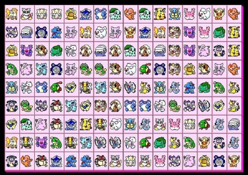 Cách Tải Game Pikachu Cổ Điển Về Máy Tính Miễn Phí